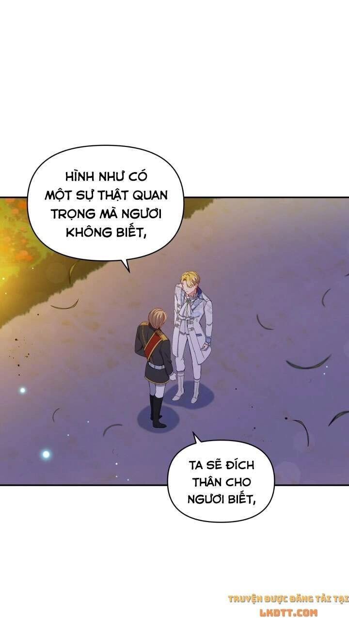 Người Bảo Hộ Của Bạo Quân Là Ma Nữ Tàn Độc Chapter 42 - 76