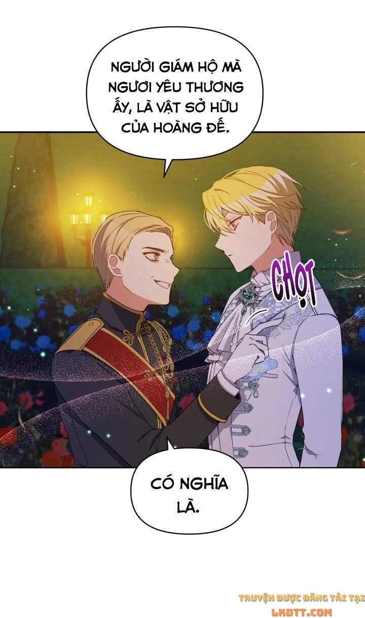 Người Bảo Hộ Của Bạo Quân Là Ma Nữ Tàn Độc Chapter 42 - 77