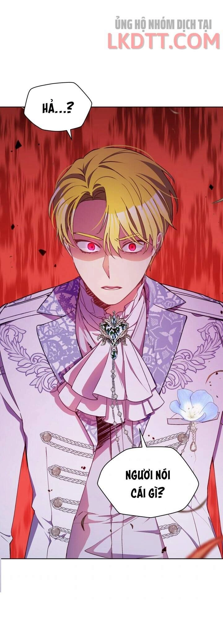 Người Bảo Hộ Của Bạo Quân Là Ma Nữ Tàn Độc Chapter 43 - 1