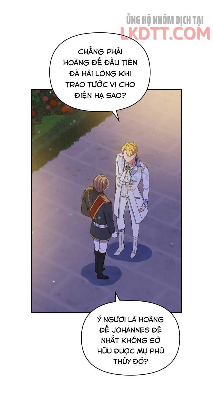 Người Bảo Hộ Của Bạo Quân Là Ma Nữ Tàn Độc Chapter 43 - 3