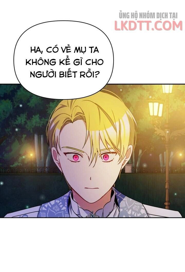 Người Bảo Hộ Của Bạo Quân Là Ma Nữ Tàn Độc Chapter 43 - 4