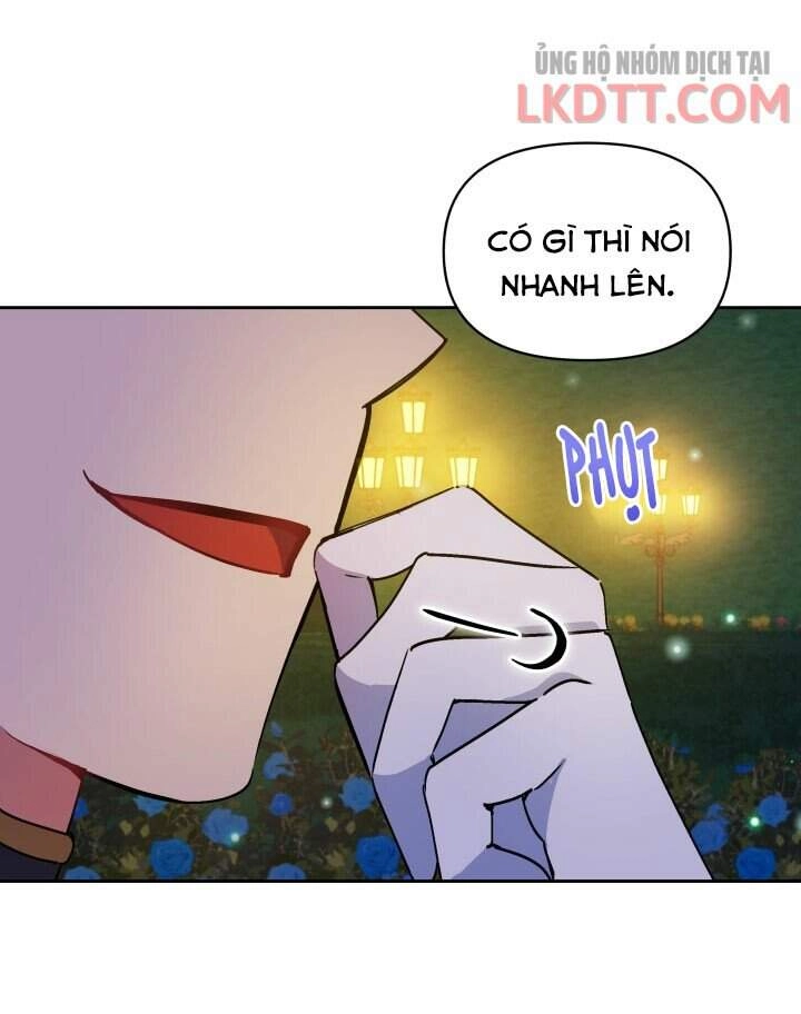 Người Bảo Hộ Của Bạo Quân Là Ma Nữ Tàn Độc Chapter 43 - 5