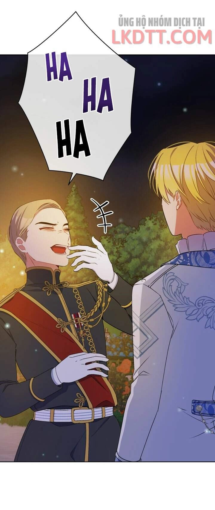 Người Bảo Hộ Của Bạo Quân Là Ma Nữ Tàn Độc Chapter 43 - 6