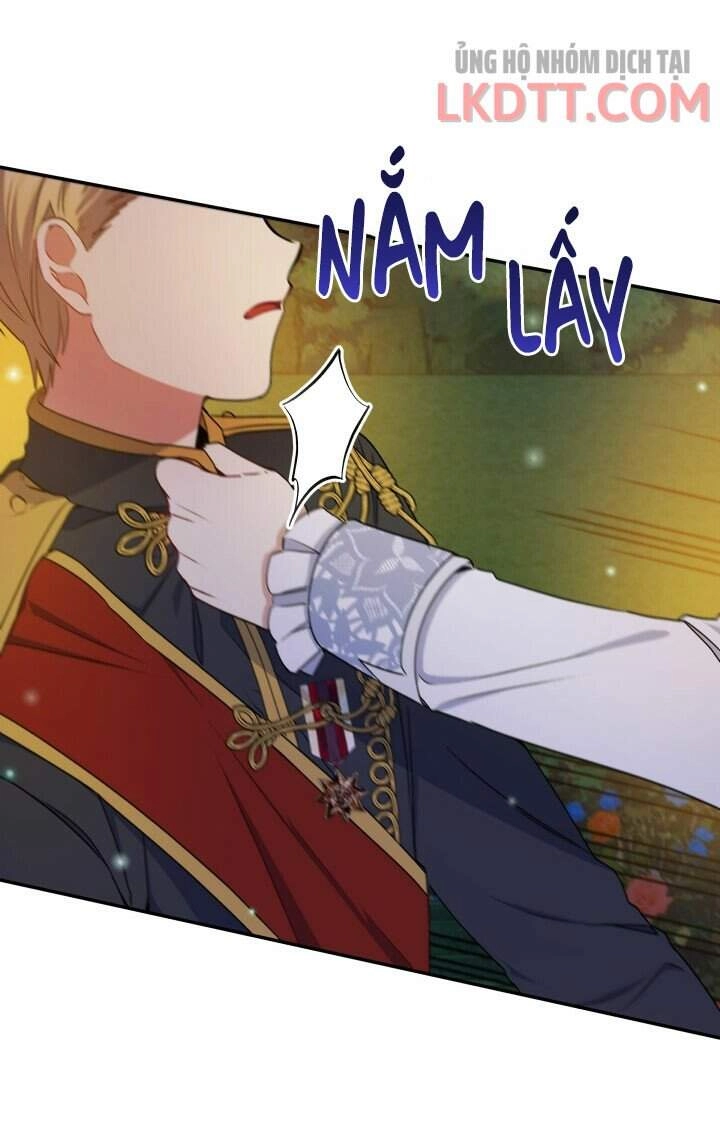 Người Bảo Hộ Của Bạo Quân Là Ma Nữ Tàn Độc Chapter 43 - 8