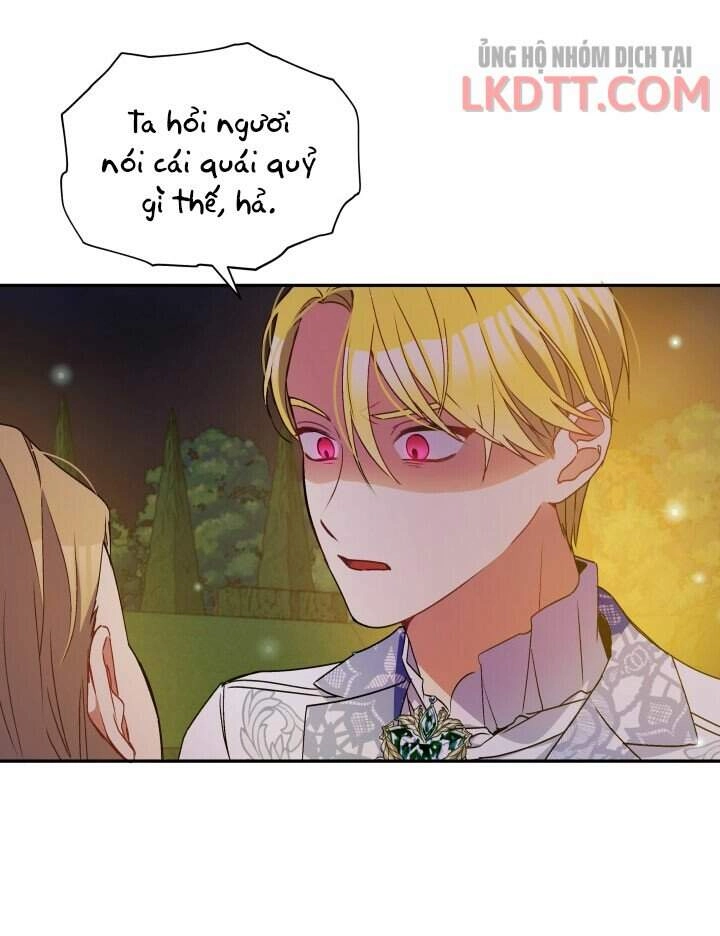 Người Bảo Hộ Của Bạo Quân Là Ma Nữ Tàn Độc Chapter 43 - 9