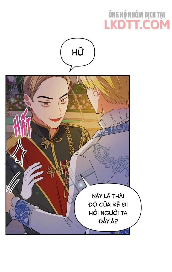 Người Bảo Hộ Của Bạo Quân Là Ma Nữ Tàn Độc Chapter 43 - 10