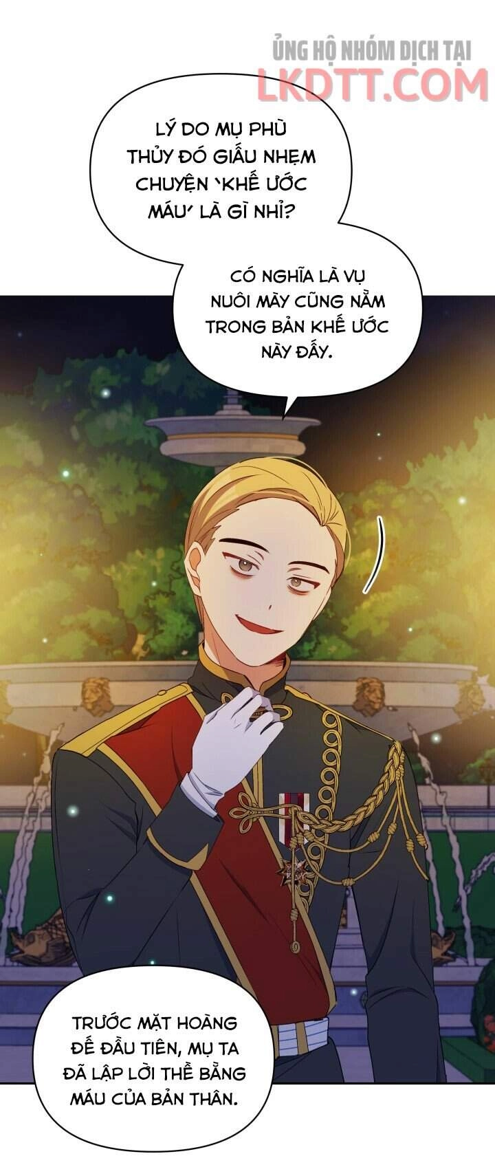 Người Bảo Hộ Của Bạo Quân Là Ma Nữ Tàn Độc Chapter 43 - 11