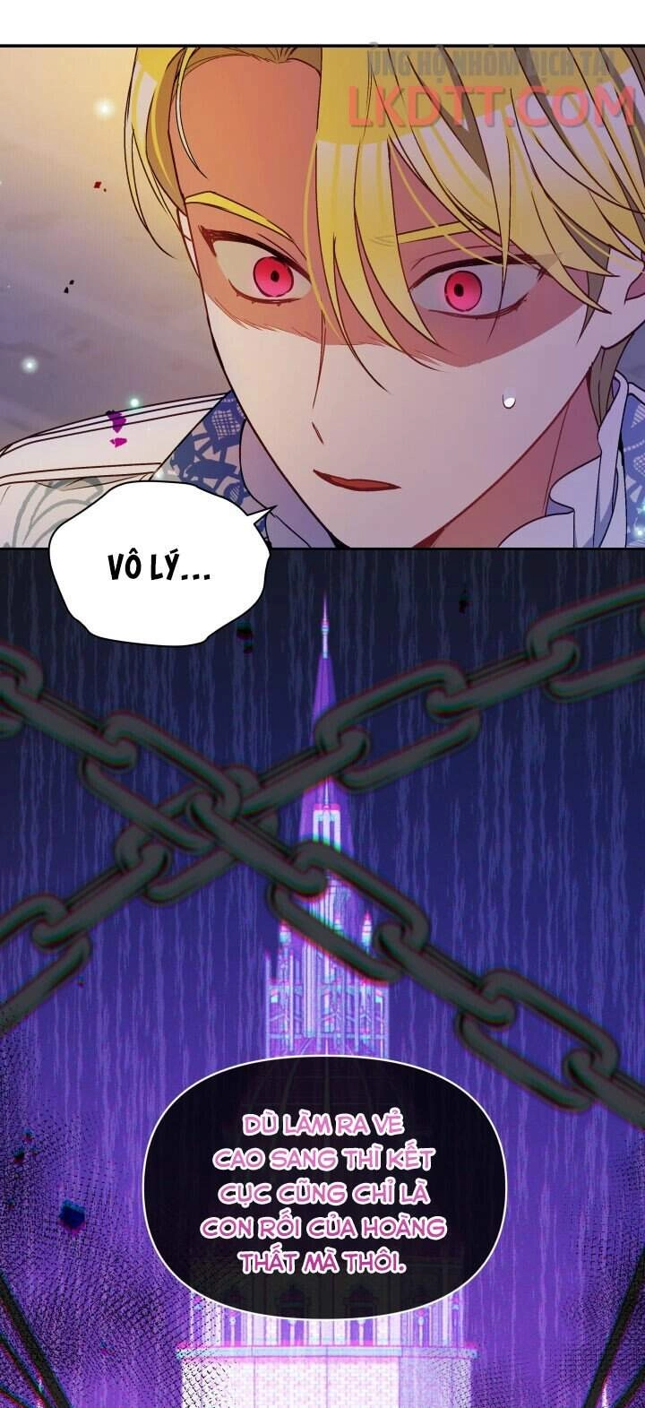 Người Bảo Hộ Của Bạo Quân Là Ma Nữ Tàn Độc Chapter 43 - 13