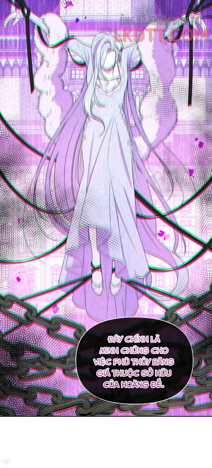 Người Bảo Hộ Của Bạo Quân Là Ma Nữ Tàn Độc Chapter 43 - 14