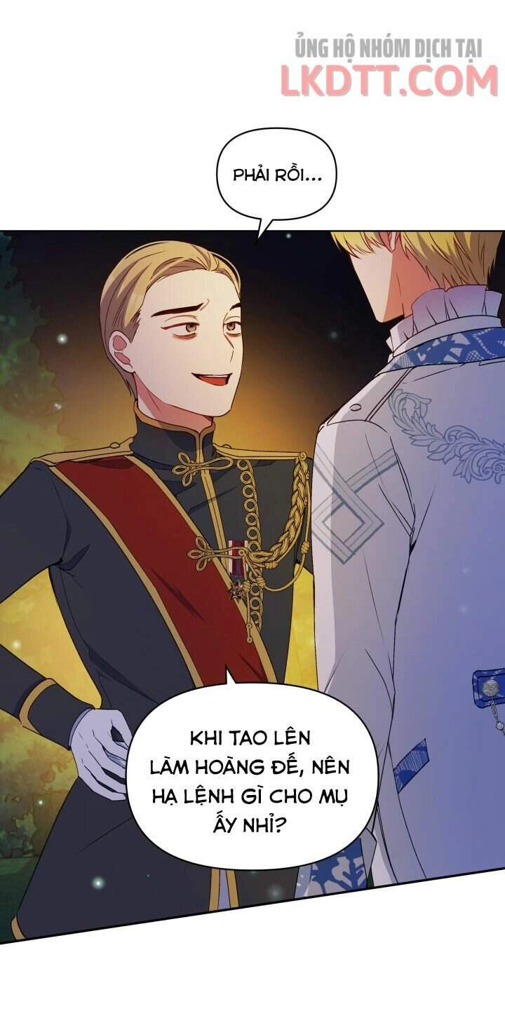 Người Bảo Hộ Của Bạo Quân Là Ma Nữ Tàn Độc Chapter 43 - 15