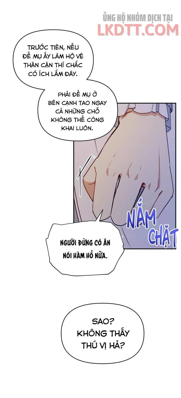 Người Bảo Hộ Của Bạo Quân Là Ma Nữ Tàn Độc Chapter 43 - 16