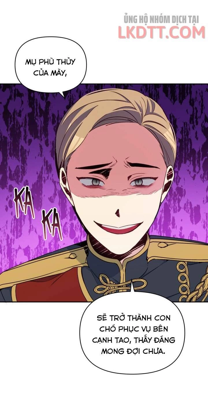 Người Bảo Hộ Của Bạo Quân Là Ma Nữ Tàn Độc Chapter 43 - 17