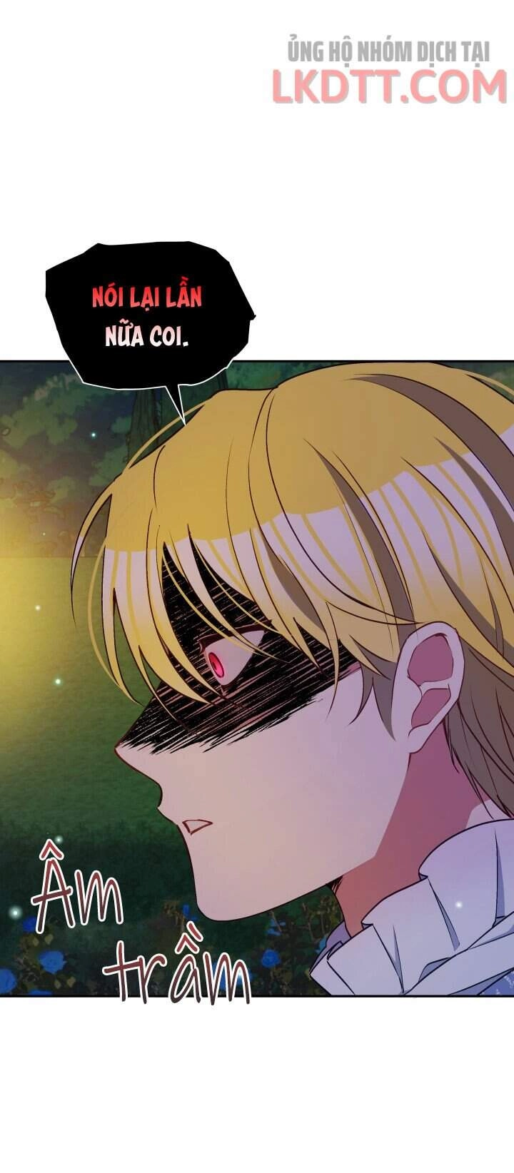 Người Bảo Hộ Của Bạo Quân Là Ma Nữ Tàn Độc Chapter 43 - 21