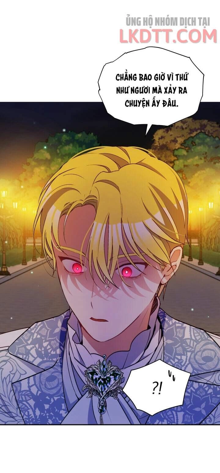 Người Bảo Hộ Của Bạo Quân Là Ma Nữ Tàn Độc Chapter 43 - 24