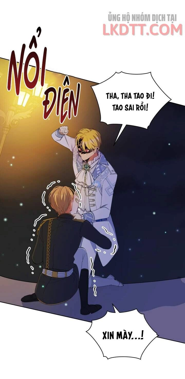 Người Bảo Hộ Của Bạo Quân Là Ma Nữ Tàn Độc Chapter 43 - 25