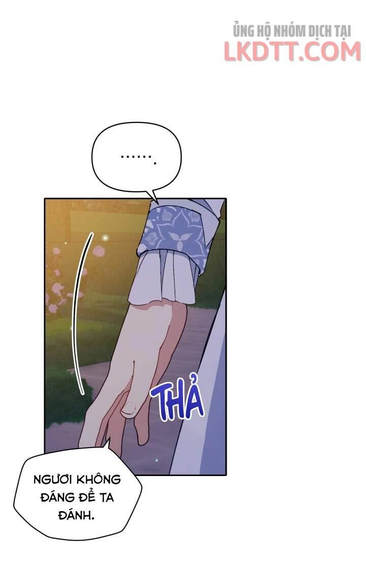 Người Bảo Hộ Của Bạo Quân Là Ma Nữ Tàn Độc Chapter 43 - 26