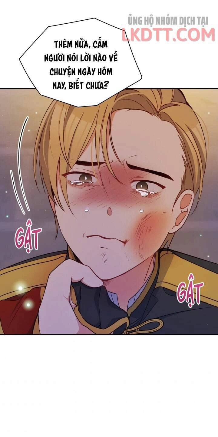 Người Bảo Hộ Của Bạo Quân Là Ma Nữ Tàn Độc Chapter 43 - 29