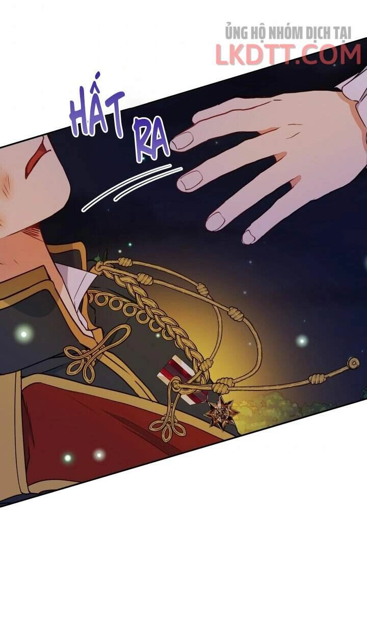 Người Bảo Hộ Của Bạo Quân Là Ma Nữ Tàn Độc Chapter 43 - 30