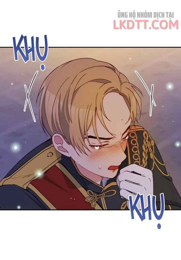 Người Bảo Hộ Của Bạo Quân Là Ma Nữ Tàn Độc Chapter 43 - 31