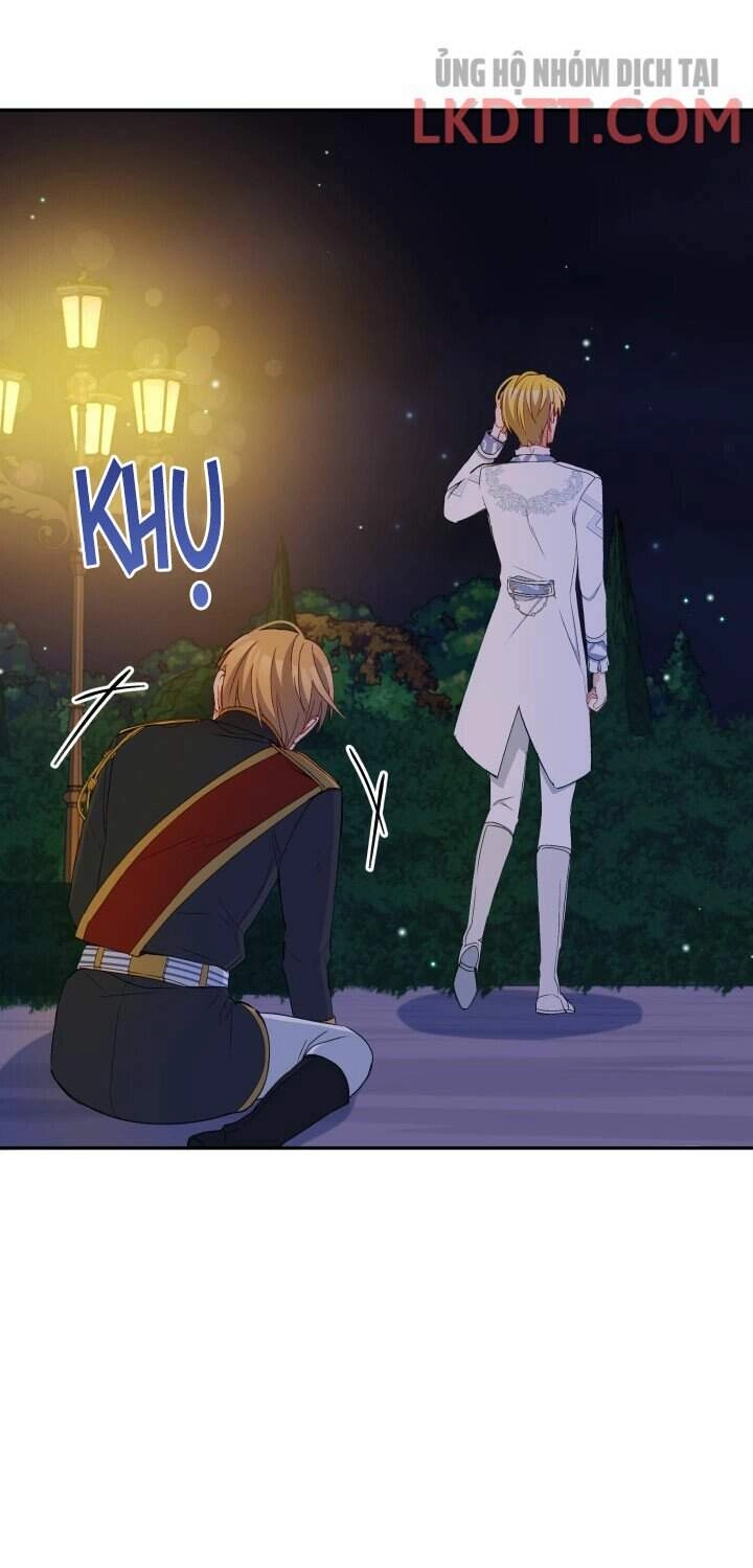 Người Bảo Hộ Của Bạo Quân Là Ma Nữ Tàn Độc Chapter 43 - 32