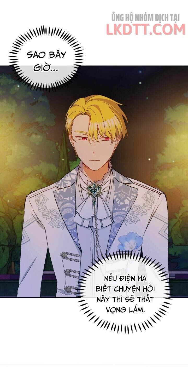 Người Bảo Hộ Của Bạo Quân Là Ma Nữ Tàn Độc Chapter 43 - 34