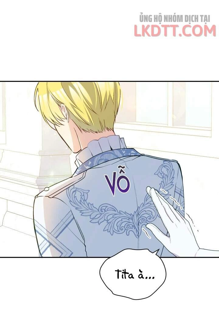 Người Bảo Hộ Của Bạo Quân Là Ma Nữ Tàn Độc Chapter 43 - 42