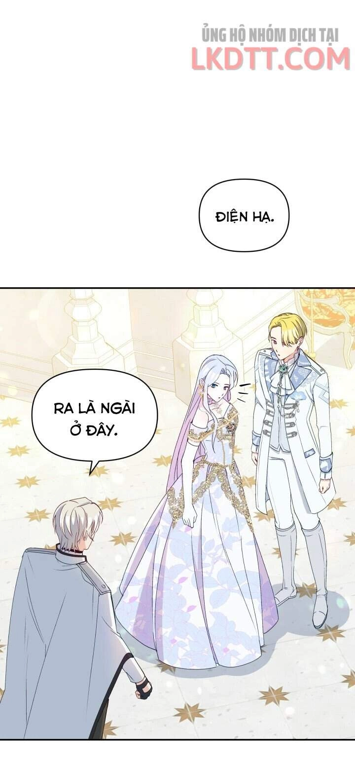 Người Bảo Hộ Của Bạo Quân Là Ma Nữ Tàn Độc Chapter 43 - 48