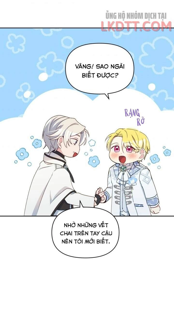 Người Bảo Hộ Của Bạo Quân Là Ma Nữ Tàn Độc Chapter 43 - 51