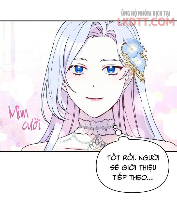 Người Bảo Hộ Của Bạo Quân Là Ma Nữ Tàn Độc Chapter 43 - 53