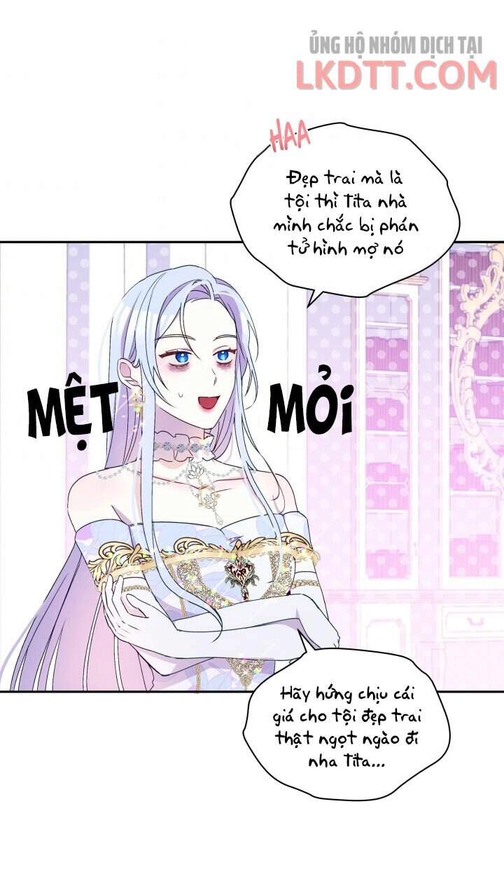 Người Bảo Hộ Của Bạo Quân Là Ma Nữ Tàn Độc Chapter 43 - 59