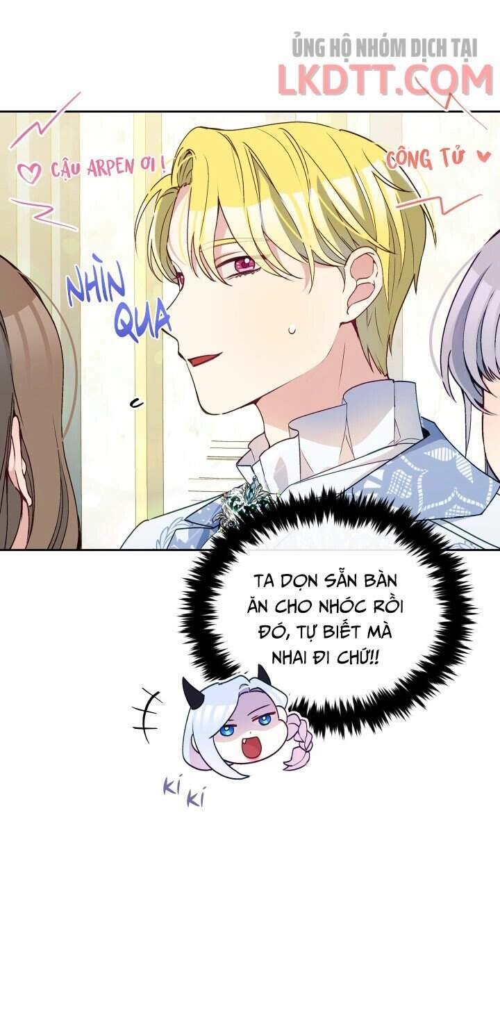 Người Bảo Hộ Của Bạo Quân Là Ma Nữ Tàn Độc Chapter 43 - 60