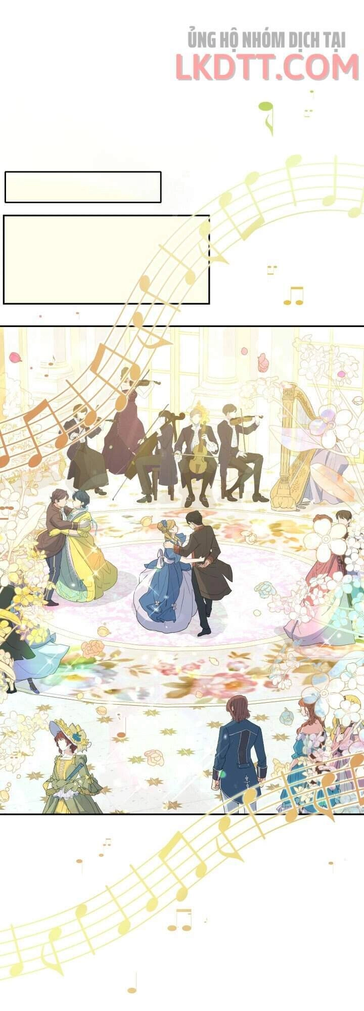 Người Bảo Hộ Của Bạo Quân Là Ma Nữ Tàn Độc Chapter 43 - 61