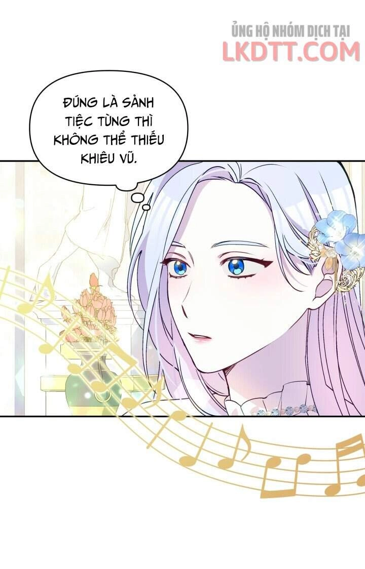 Người Bảo Hộ Của Bạo Quân Là Ma Nữ Tàn Độc Chapter 43 - 63