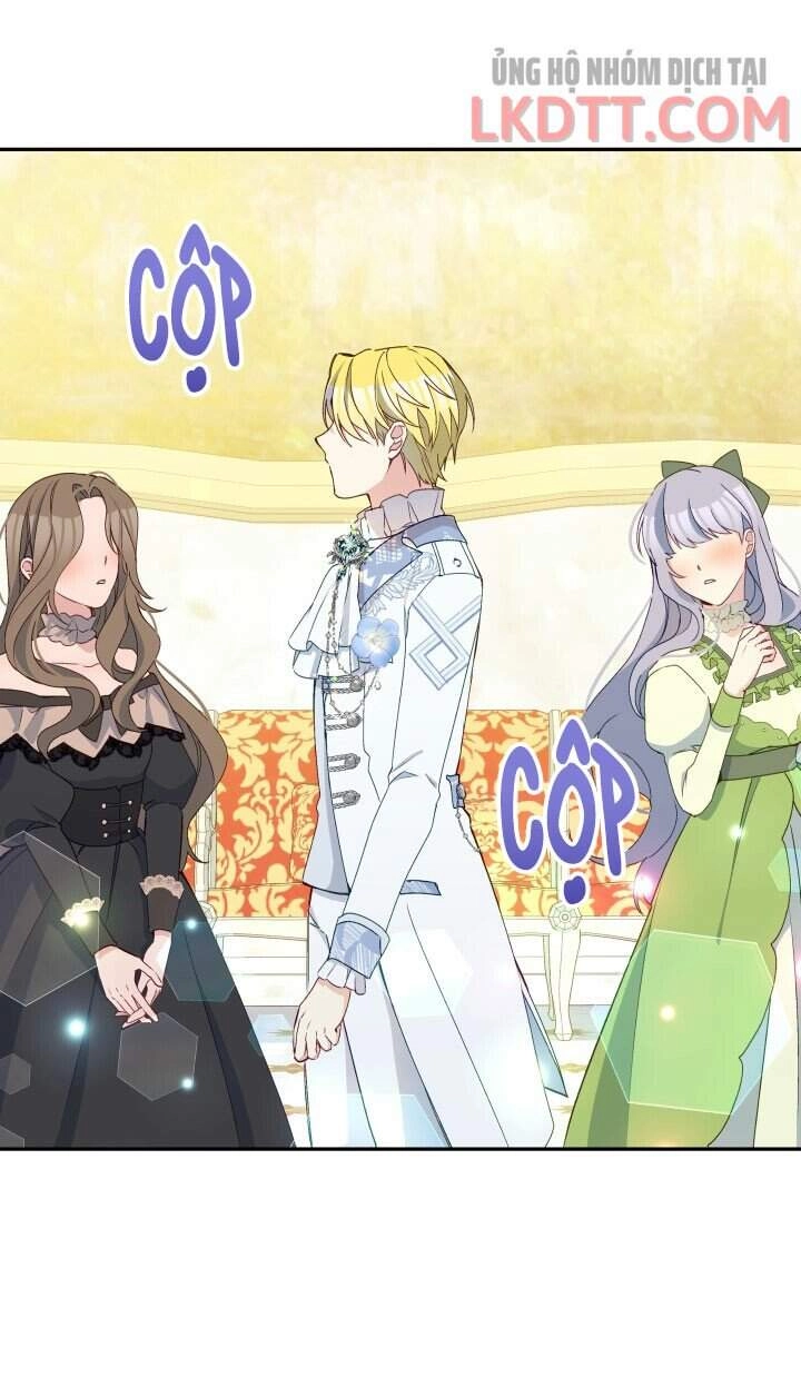 Người Bảo Hộ Của Bạo Quân Là Ma Nữ Tàn Độc Chapter 43 - 65