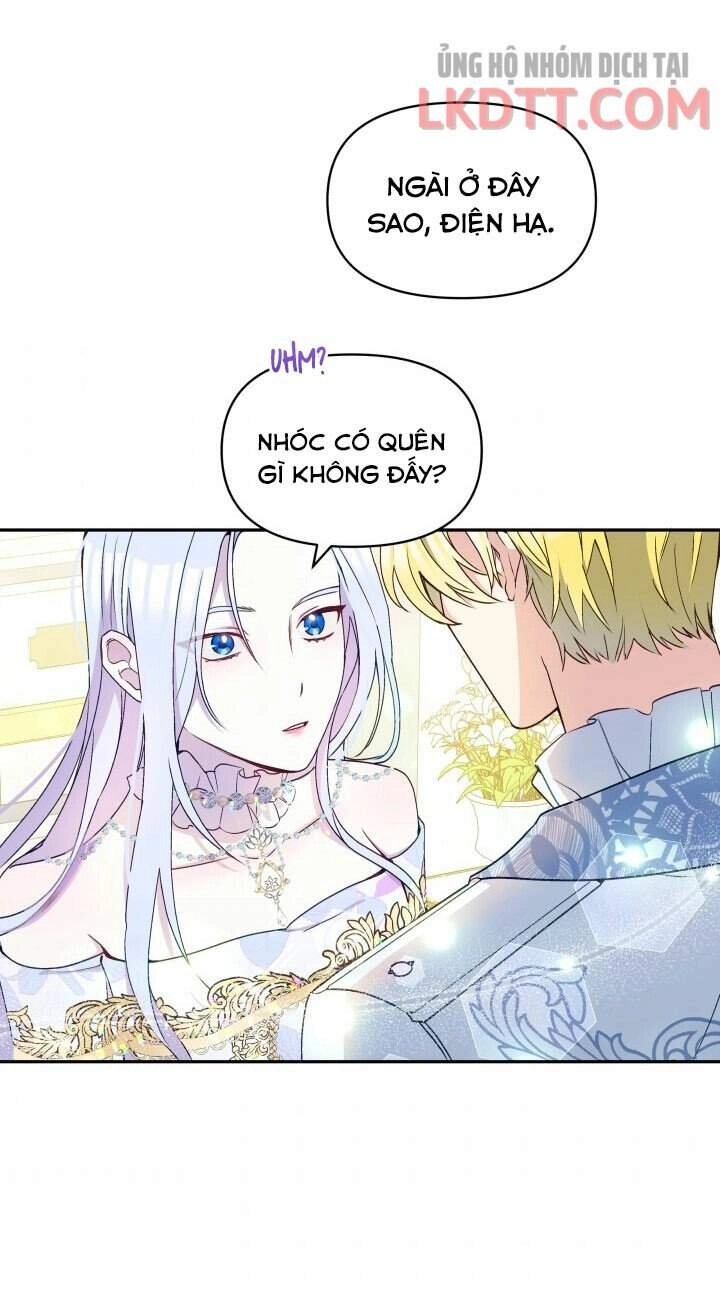 Người Bảo Hộ Của Bạo Quân Là Ma Nữ Tàn Độc Chapter 43 - 66