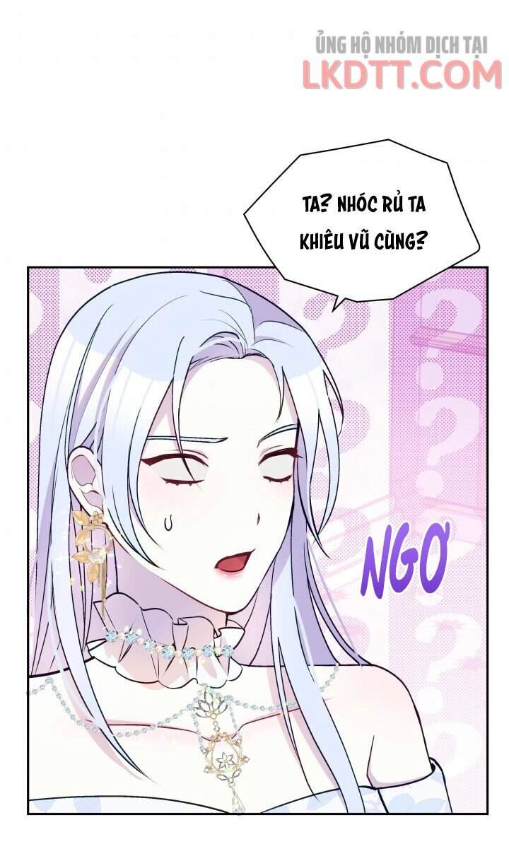 Người Bảo Hộ Của Bạo Quân Là Ma Nữ Tàn Độc Chapter 44 - 3