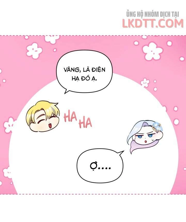 Người Bảo Hộ Của Bạo Quân Là Ma Nữ Tàn Độc Chapter 44 - 4