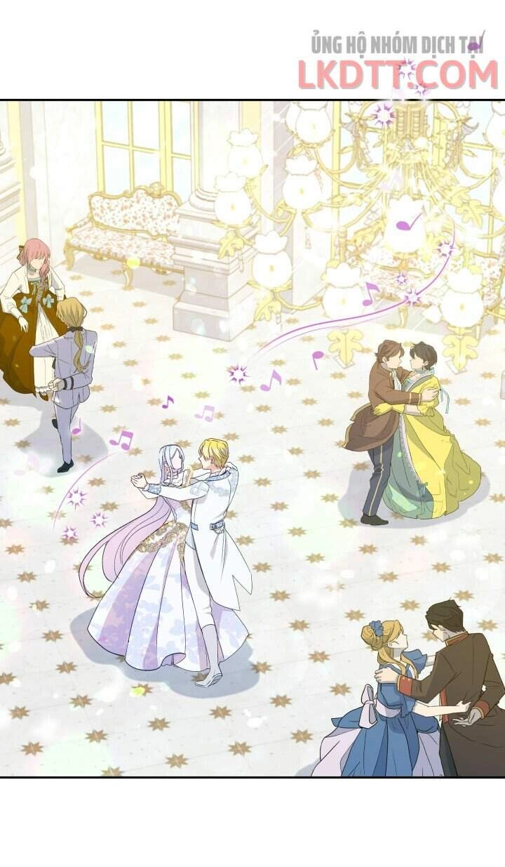 Người Bảo Hộ Của Bạo Quân Là Ma Nữ Tàn Độc Chapter 44 - 6