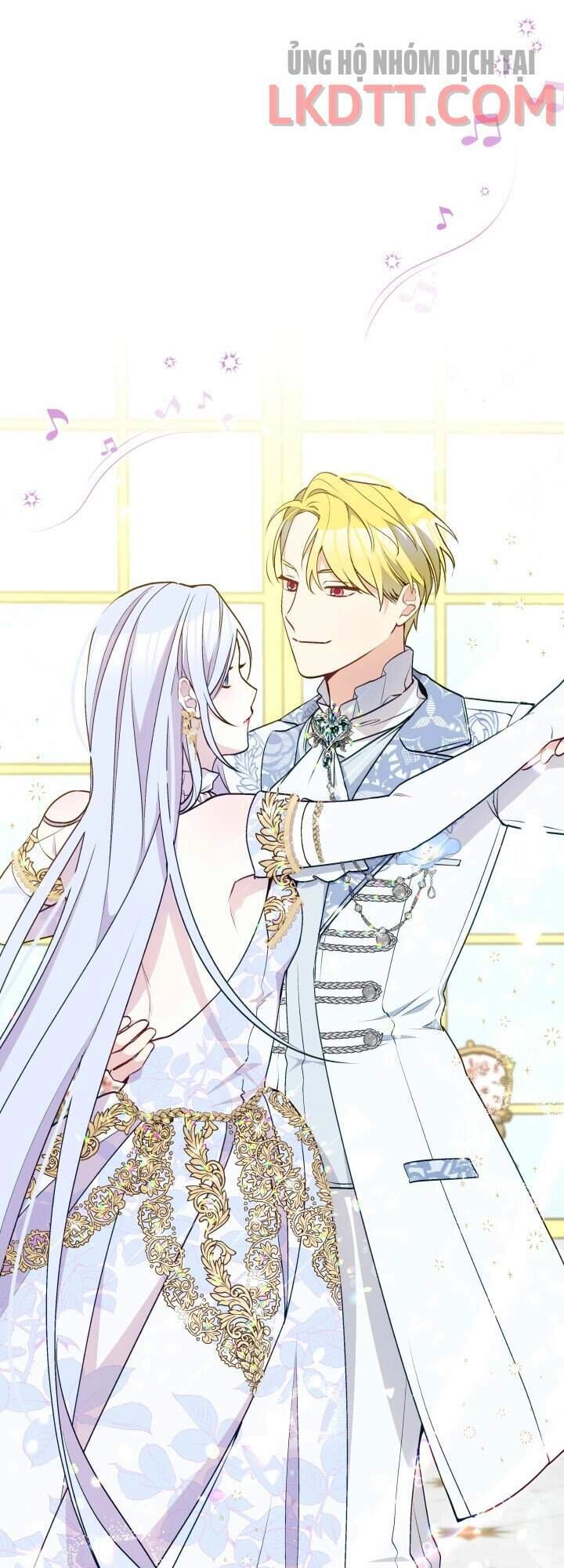 Người Bảo Hộ Của Bạo Quân Là Ma Nữ Tàn Độc Chapter 44 - 7