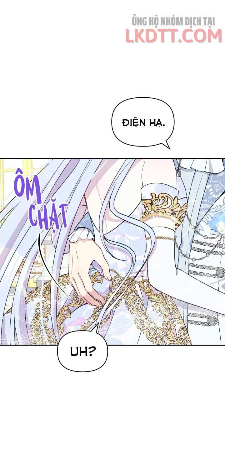 Người Bảo Hộ Của Bạo Quân Là Ma Nữ Tàn Độc Chapter 44 - 9