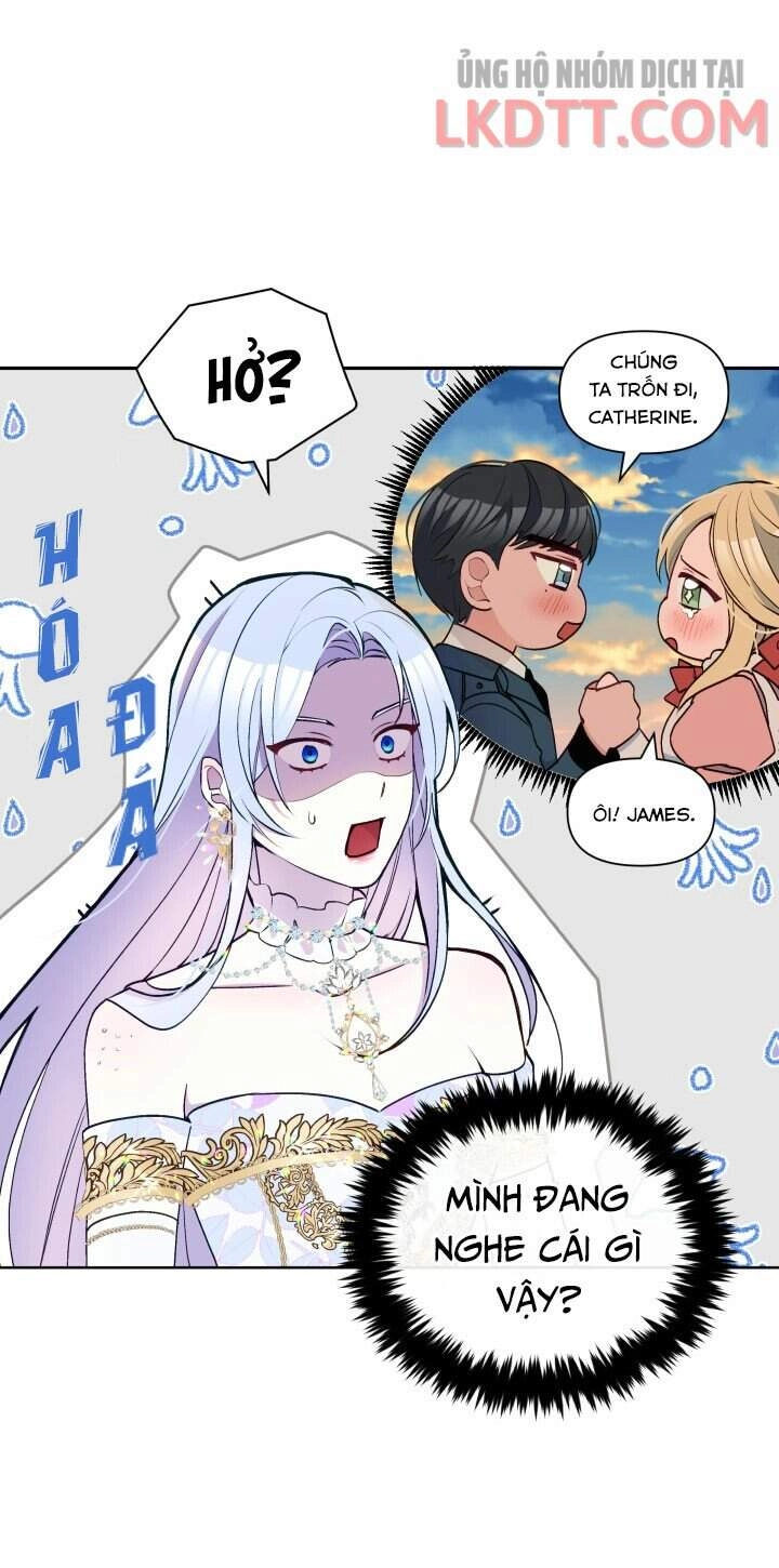 Người Bảo Hộ Của Bạo Quân Là Ma Nữ Tàn Độc Chapter 44 - 12