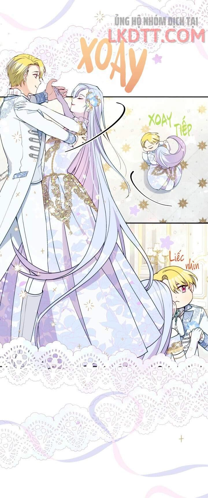 Người Bảo Hộ Của Bạo Quân Là Ma Nữ Tàn Độc Chapter 44 - 15