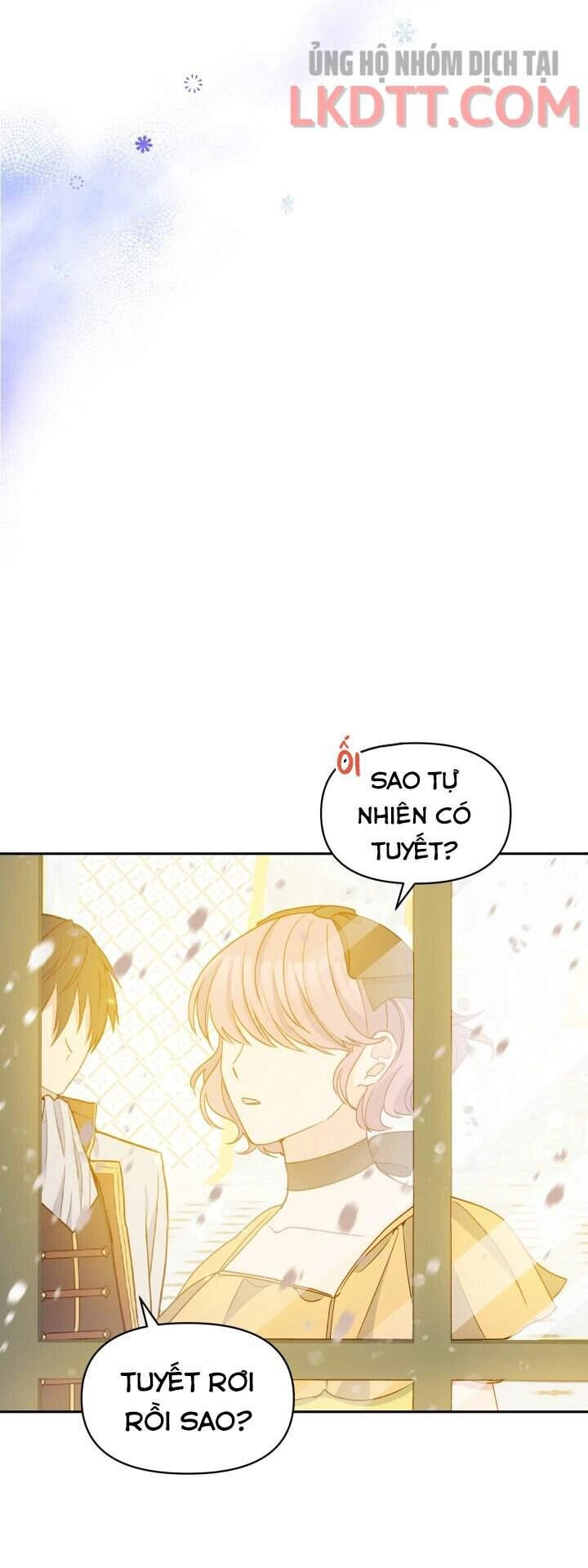 Người Bảo Hộ Của Bạo Quân Là Ma Nữ Tàn Độc Chapter 44 - 18