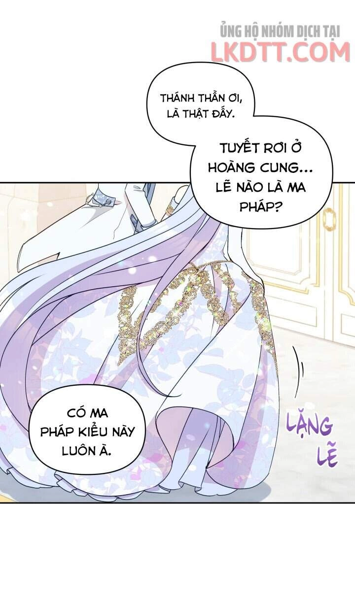 Người Bảo Hộ Của Bạo Quân Là Ma Nữ Tàn Độc Chapter 44 - 19