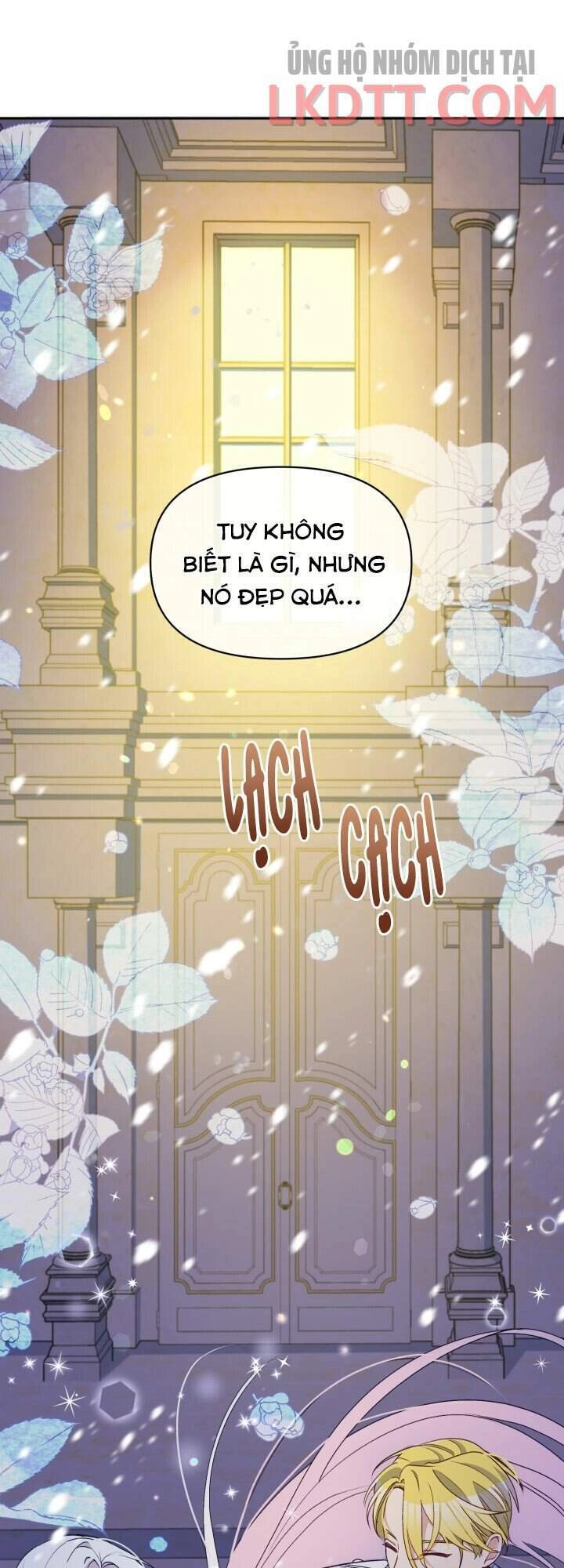 Người Bảo Hộ Của Bạo Quân Là Ma Nữ Tàn Độc Chapter 44 - 20