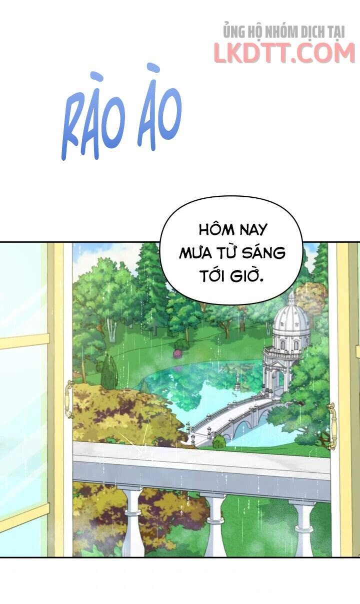 Người Bảo Hộ Của Bạo Quân Là Ma Nữ Tàn Độc Chapter 44 - 23