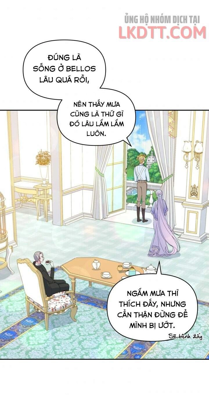 Người Bảo Hộ Của Bạo Quân Là Ma Nữ Tàn Độc Chapter 44 - 24