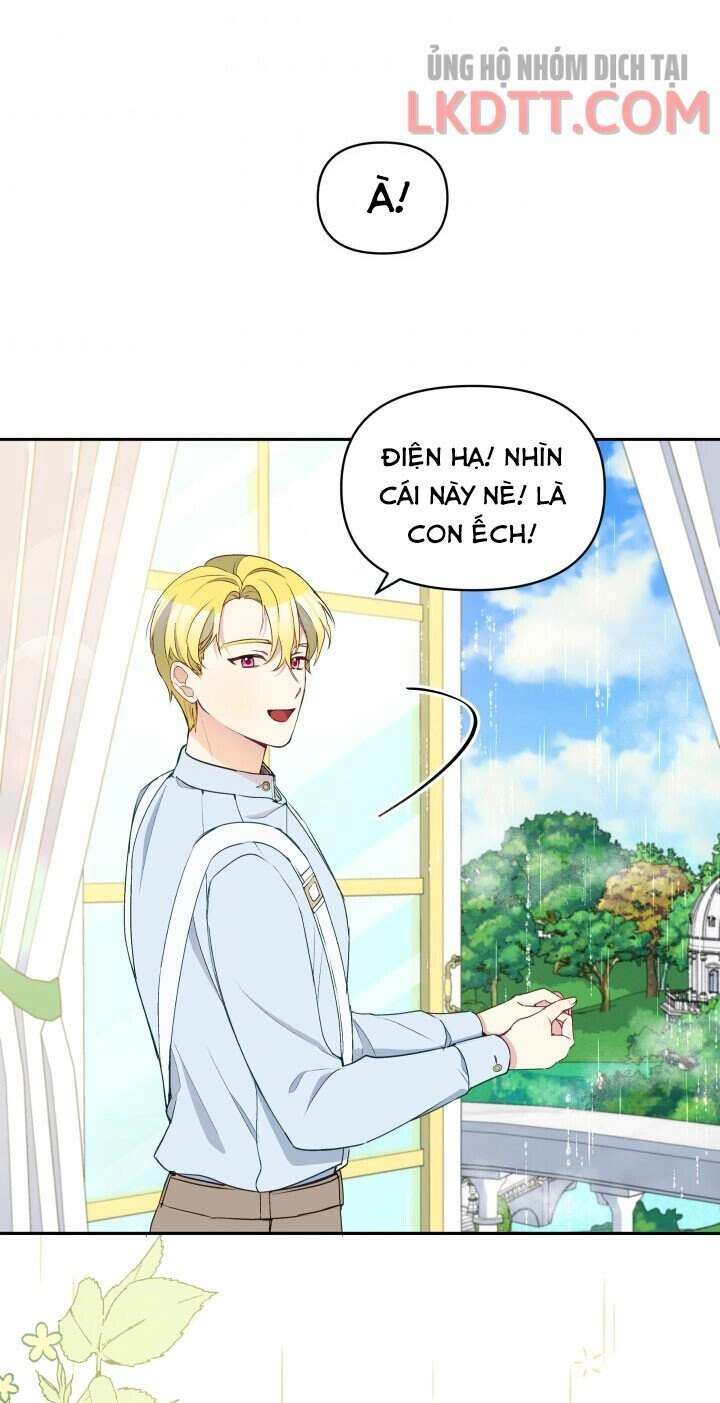 Người Bảo Hộ Của Bạo Quân Là Ma Nữ Tàn Độc Chapter 44 - 25