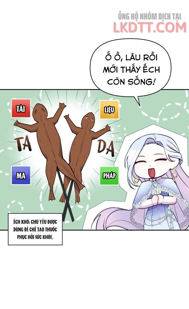 Người Bảo Hộ Của Bạo Quân Là Ma Nữ Tàn Độc Chapter 44 - 27