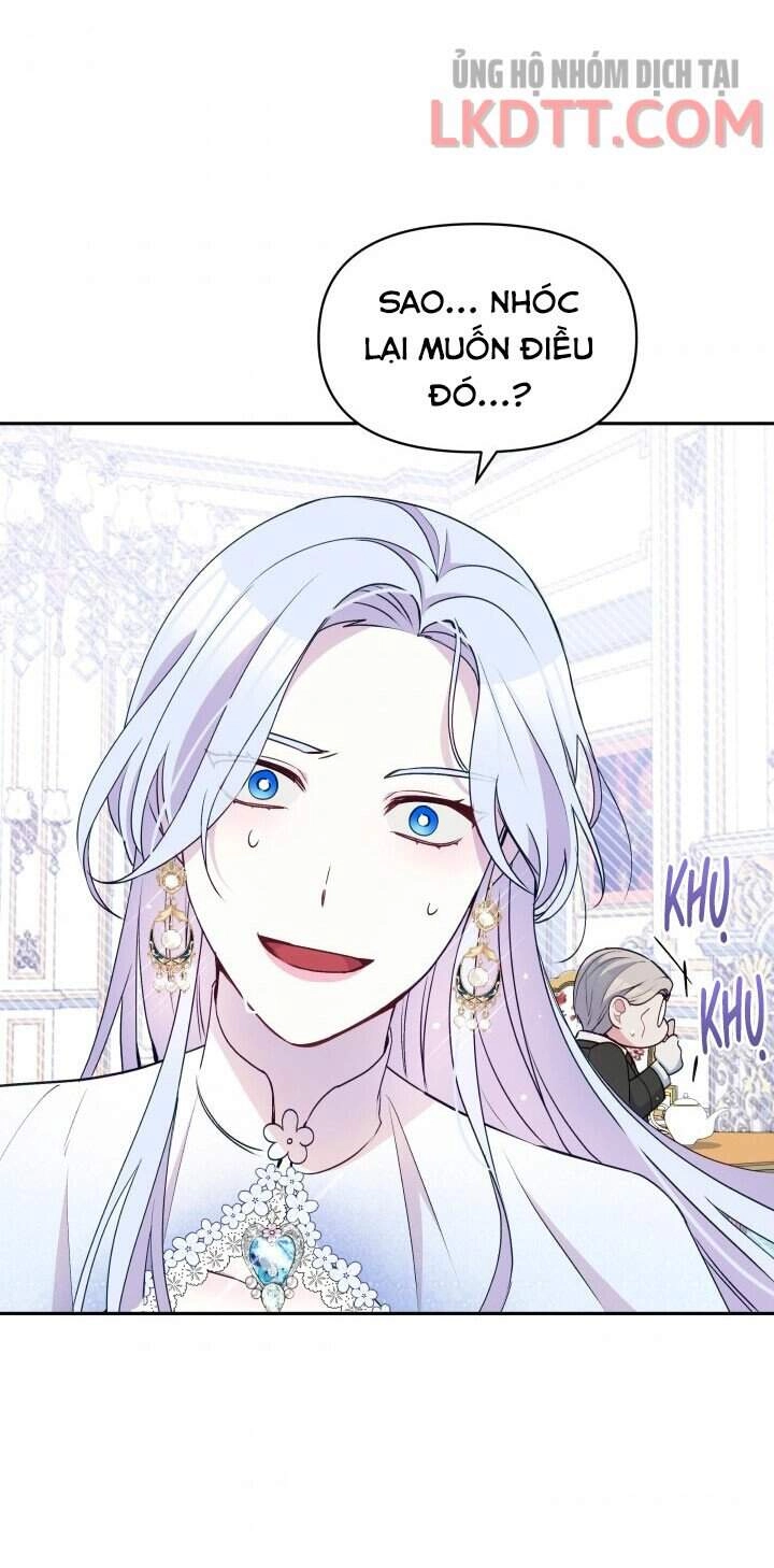 Người Bảo Hộ Của Bạo Quân Là Ma Nữ Tàn Độc Chapter 44 - 31